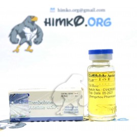  Trenbolone Acetate  ZPHC (10 ml)