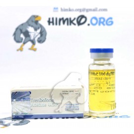  Trenbolone Acetate  ZPHC (10 ml)