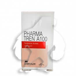 PharmaTREN A100 (10 ml) - годен до 10.23