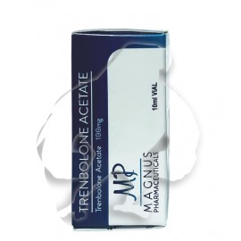 Trenbolone Acetate  Magnus (10 ml)