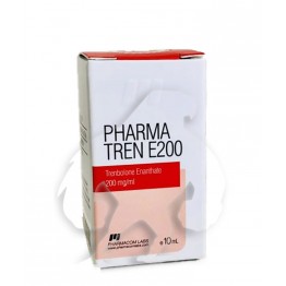 PharmaTREN E200 (10 ml)