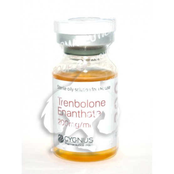 Trenbolone Enanthate  CYGNUS (10 ml)