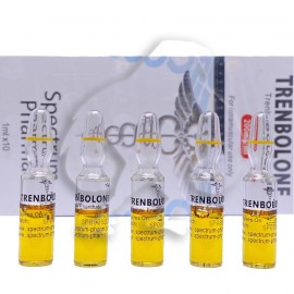 Trenbolone Spectrum (1 ml)