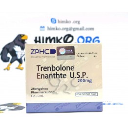 Trenbolone Enanthate ZPHC (1ml)