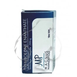 Trenbolone Enanthate Magnus (10 ml)
