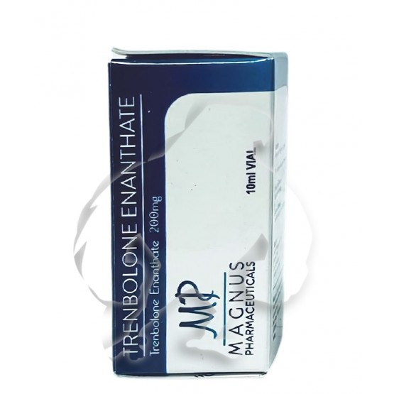 Trenbolone Enanthate Magnus (10 ml)