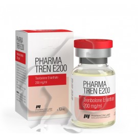 PharmaTREN E200 (10 ml)