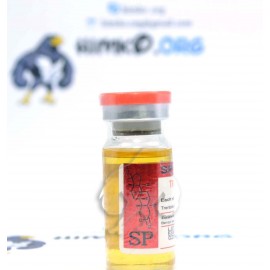 SP TRENBOLONE Forte 200 (10 ml)