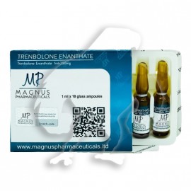 Trenbolone Enanthate Magnus (1 ml)