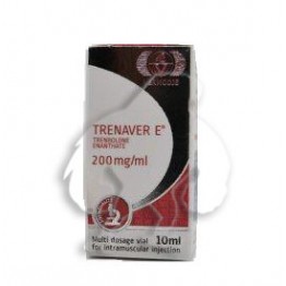 Trenaver E Vermodje (10ml)