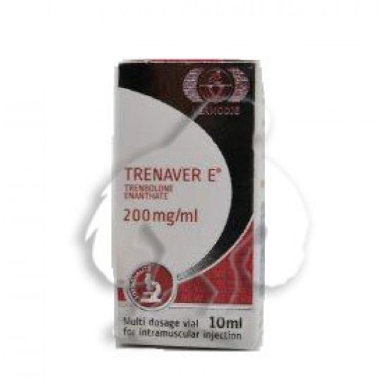 Trenaver E Vermodje (10ml)