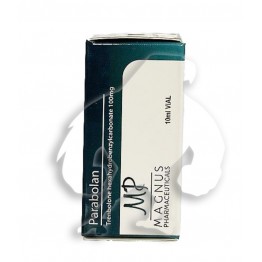 Parabolan Magnus  (10ml)