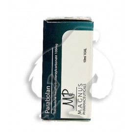Parabolan Magnus  (10ml)