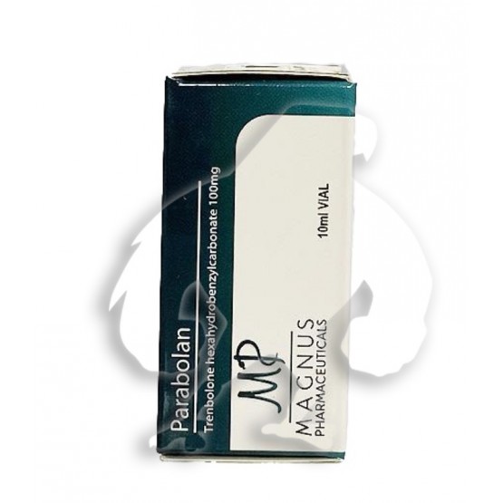 Parabolan Magnus  (10ml)