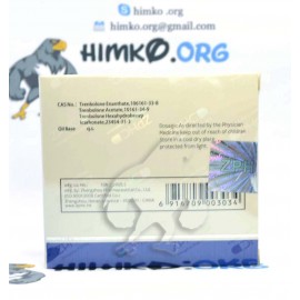 Trenbolone Mix 200 ZPHC (1 ml)