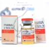 Pharma3-TREN 200 - годен до 10.23