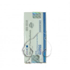 Trenbolone Mix 200 ZPHC (10 ml) - годен до 11.23.