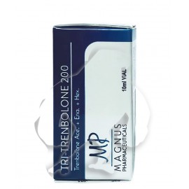 Tri-Trenbolone Magnus (10 ml)