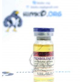 SP Trenbolone mix 150 (10 ml)