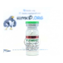 SP Stanoject (10 ml)
