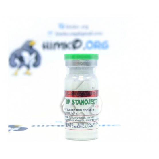 SP Stanoject (10 ml)