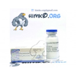 Stanozolol Suspension ZPHC (10 ml)
