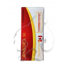 Winstrol Canada Peptides (10 ml)