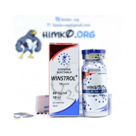 Stanozolol EPF (10 ml)