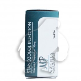 Stanozolol Magnus (10 ml)