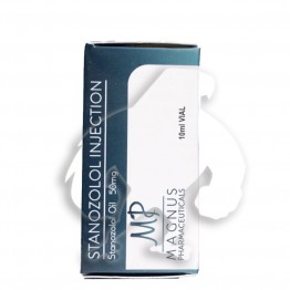Stanozolol oil Magnus (10 ml)