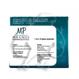 Stanozolol Magnus (1 ml)