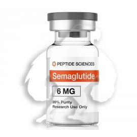 Semaglutide (Оземпик) PEPTIDE SCIENCES (6 мг)