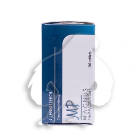 Clenbuterol Magnus (100 tab)