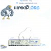 Tryroid Liothyronine ZPHC (blister 25 tab)50 mcg