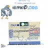 Fluoxymesterone  ZPHC (blister 25 tab)