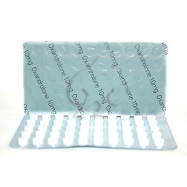 Oxandrolone CYGNUS (blister 50 tab)