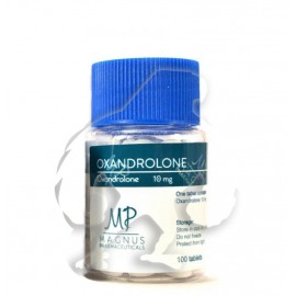 Oxandrolone Magnus (100 tab.)