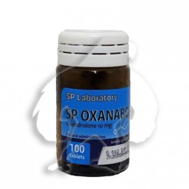 SP Oxanobol (100 tab)