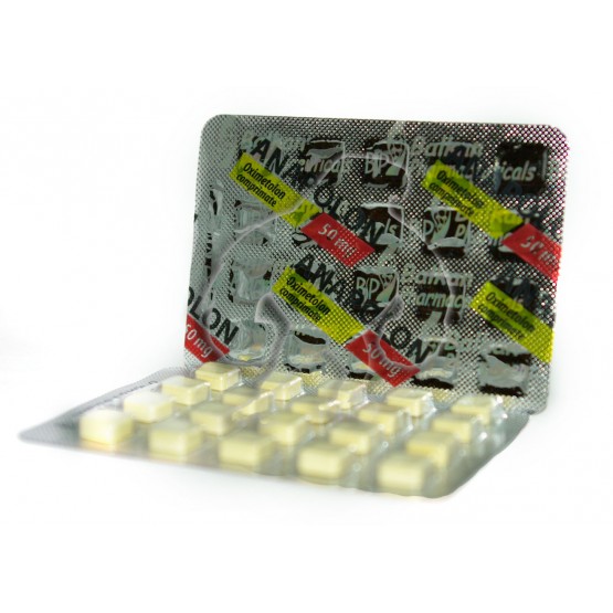 ANAPOLON Balkan (100 tab)