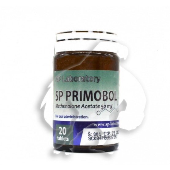 SP Primobol (20 tab.)