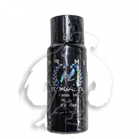 Stanozolol Prime Labs (100 tab)