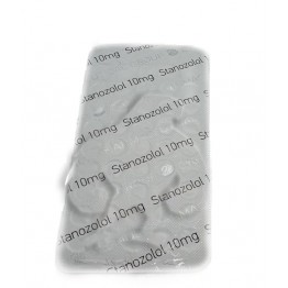 Stanozolol  CYGNUS (100 tab)