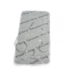 Stanozolol  CYGNUS (100 tab)