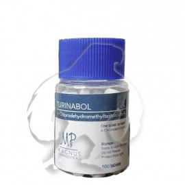Turinabol Magnus (100 tab)