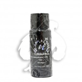 Turinabol Prime Labs (50 tab)