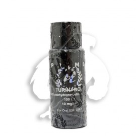 Turinabol Prime Labs (100 tab)