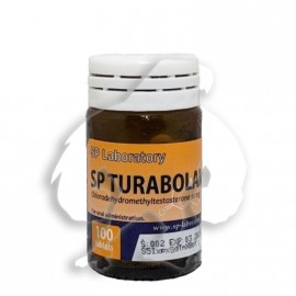 SP Turabolan (100 tab)