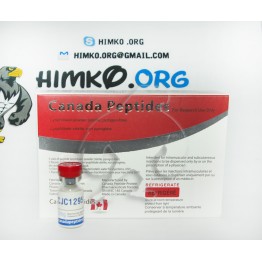 CJC-1295 Canada Peptides (2 мг)