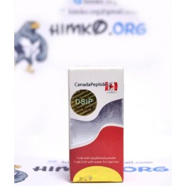 Пептид дельта-сна DSIP Canada Peptides (5 мг)