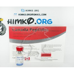 HGH Frag (176-191) Canada Peptides (5 мг)
